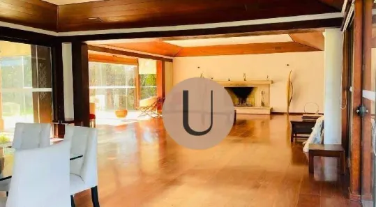 Casa de Condomínio com 5 Quartos para venda ou aluguel, 1291m² no Jardim Mediterrâneo, Cotia