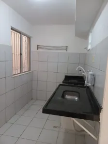 Apartamento com 2 Quartos à venda, 57m² no Turu, São Luís
