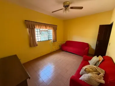 Casa com 3 Quartos à venda, 140m² no Iguatemi, Ribeirão Preto