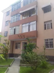 Apartamento com 2 Quartos à venda, 75m² no Cachambi, Rio de Janeiro