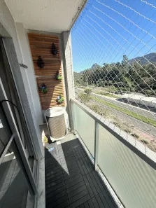 Apartamento com 2 Quartos à venda, 53m² no Jacarepaguá, Rio de Janeiro