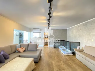 Apartamento com 2 Quartos à venda, 193m² no Marapé, Santos