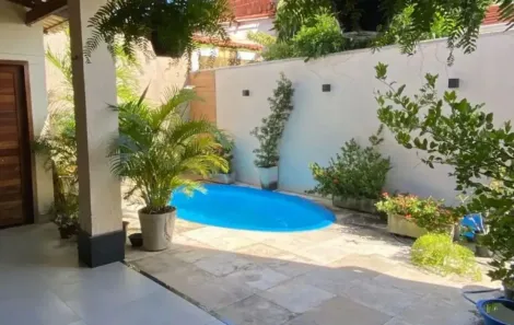 Casa com 3 Quartos à venda, 190m² no Jardim das Flores, Osasco