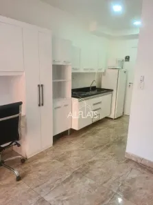 Apartamento com 1 Quarto à venda, 23m² no Consolação, São Paulo