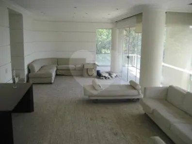 Apartamento com 4 Quartos à venda, 289m² no Jardim Fonte do Morumbi, São Paulo
