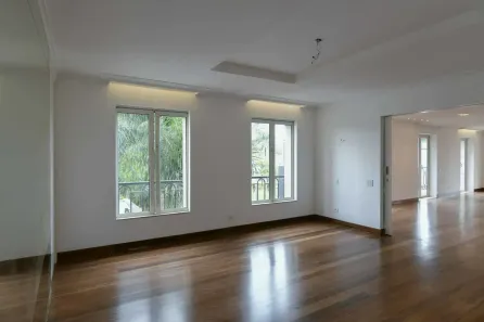 Apartamento com 6 Quartos para alugar, 385m² no Jardim Paulista, São Paulo