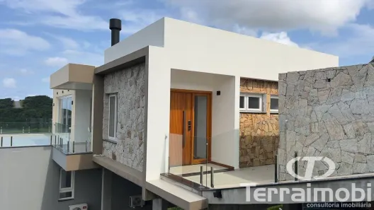 Casa com 3 Quartos para venda ou aluguel, 180m² no Areias de Macacú, Garopaba