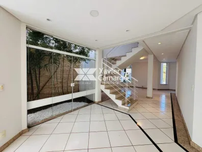 Casa de Condomínio com 3 Quartos à venda, 353m² no Cidade Jardim, Rio Claro