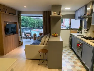 Apartamento com 2 Quartos à venda, 68m² no Vila Ipojuca, São Paulo