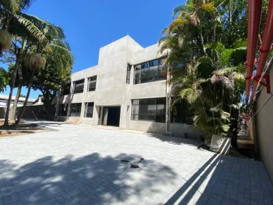 Galpão/Depósito/Armazém para alugar, 4571m² no Lapa de Baixo, São Paulo