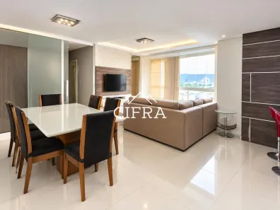 Apartamento com 3 Quartos à venda, 113m² no Eugênio Schneider, Rio do Sul