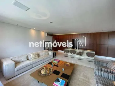 Apartamento com 4 Quartos à venda, 274m² no Vila da Serra, Nova Lima