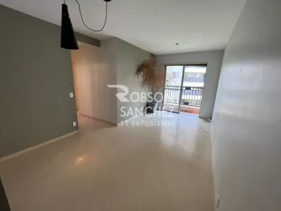 Apartamento com 3 Quartos à venda, 64m² no Vila Sofia, São Paulo