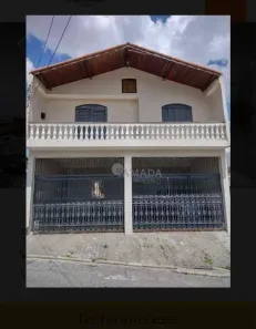 Sobrado com 2 Quartos à venda, 165m² no Vila Aricanduva, São Paulo