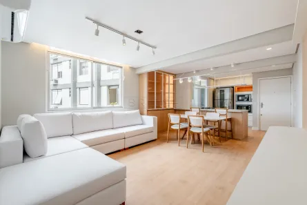 Apartamento com 2 Quartos à venda, 73m² no Boa Vista, Porto Alegre