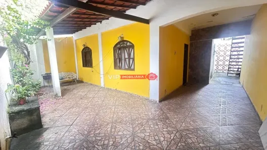 Casa com 2 Quartos à venda, 126m² no Campo Grande, Rio de Janeiro