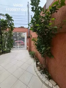 Sobrado para alugar, 90m² no Jardim Bonfiglioli, São Paulo