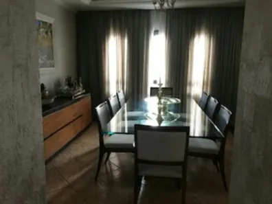 Sobrado com 3 Quartos à venda, 366m² no Jardim Paraíso, São Paulo