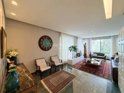 Cobertura com 4 Quartos à venda, 360m² no Anchieta, Belo Horizonte