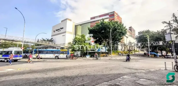 Prédio Comercial à venda, 222m² no Tanque, Rio de Janeiro