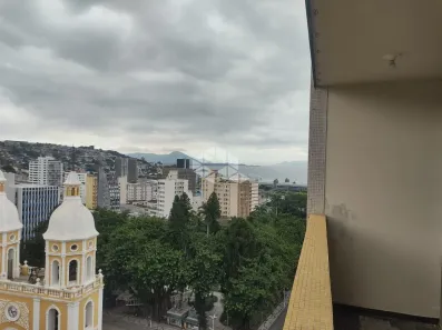Sala Comercial à venda, 213m² no Centro, Florianópolis