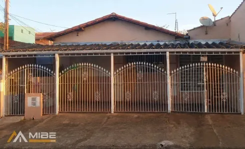 Casa com 3 Quartos à venda, 137m² no Remanso Campineiro, Hortolândia