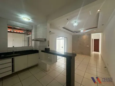 Apartamento com 2 Quartos à venda, 59m² no Niterói, Betim