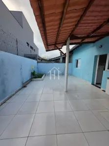 Casa de Condomínio com 2 Quartos à venda, 80m² no Centro, Bertioga