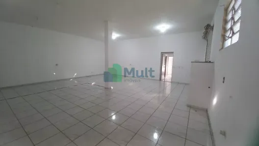 Imóvel Comercial para alugar, 180m² no Jardim Novo Mundo, Ribeirão Preto