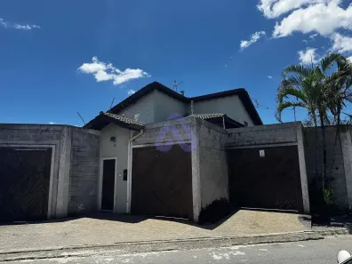 Imóvel Comercial com 1 Quarto para alugar, 367m² no Jardim Cumbica, Guarulhos