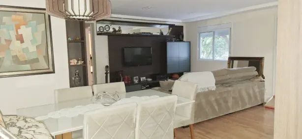 Apartamento com 2 Quartos à venda, 110m² no Mooca, São Paulo