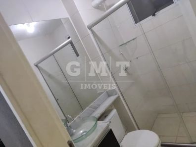 Apartamento com 2 Quartos à venda, 46m² no Valentina Figueiredo, Ribeirão Preto