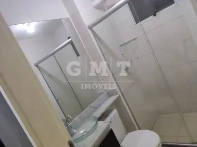 Apartamento com 2 Quartos à venda, 46m² no Valentina Figueiredo, Ribeirão Preto