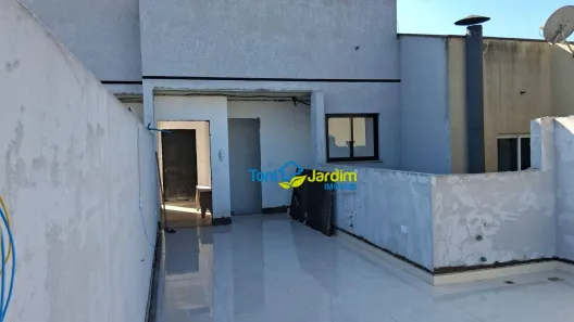 Cobertura com 2 Quartos à venda, 95m² no Parque Novo Oratório, Santo André