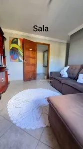 Casa com 6 Quartos à venda, 253m² no Água Limpa, Volta Redonda