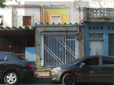 Casa com 2 Quartos à venda, 102m² no Vila Mariana, São Paulo