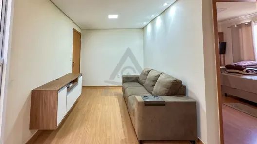 Apartamento com 2 Quartos à venda, 45m² no Jardim Nova Abolição, Campinas
