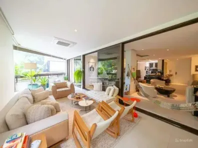 Apartamento com 2 Quartos à venda, 146m² no Barra da Tijuca, Rio de Janeiro