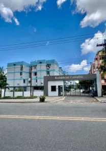 Apartamento com 3 Quartos à venda, 98m² no Marambaia, Belém