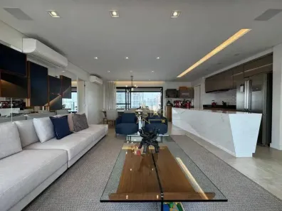 Apartamento com 3 Quartos à venda, 145m² no Jardim das Acácias, São Paulo