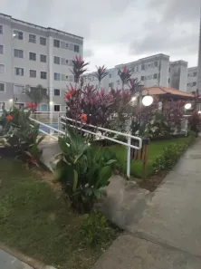 Apartamento com 2 Quartos à venda, 48m² no Boa União (Abrantes), Camaçari