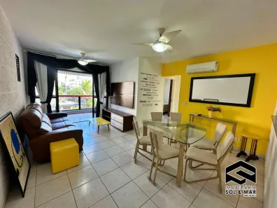Apartamento com 2 Quartos à venda, 80m² no Enseada, Guarujá