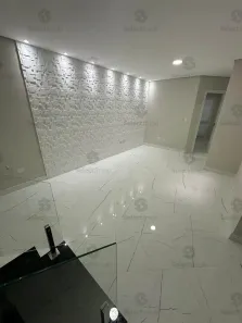 Cobertura com 2 Quartos à venda, 120m² no Vila Linda, Santo André