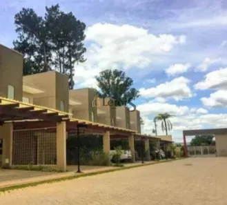 Casa de Condomínio com 3 Quartos para alugar, 120m² no Pinheirinho, Itu