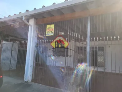 Casa com 3 Quartos à venda, 260m² no Jardim Gurilândia, Taubaté