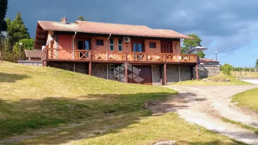 Imóvel Comercial com 7 Quartos à venda, 300m² no Centro, São Francisco de Paula