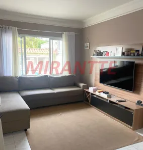 Sobrado com 3 Quartos à venda, 127m² no Vila Vitório Mazzei, São Paulo