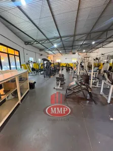Galpão/Depósito/Armazém com 1 Quarto à venda, 240m² no Neves Paulista, Neves Paulista