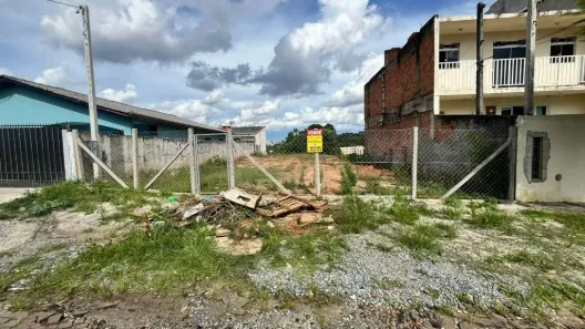 Lote/Terreno à venda, 360m² no Campo Comprido, Curitiba