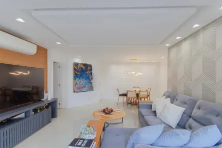 Apartamento com 3 Quartos à venda, 115m² no Jardim Vila Mariana, São Paulo
